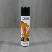 Clipper Lighter Funny Animals - 1 Lucky Dip Design