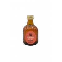 Clydebank Scotch Whisky Miniature - 40% 5cl