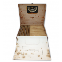 Cohiba Lanceros - Vintage 1969-1972 - Cabinet of 50