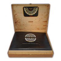 Cohiba Lanceros - Vintage 1969-1972 - Cabinet of 50