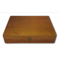 Cohiba Lanceros - Vintage 1969-1972 - Cabinet of 50