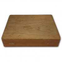 Cohiba Lanceros - Vintage 1969-1972 - Cabinet of 50