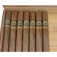 Cohiba Lanceros - Vintage 1969-1972 - Cabinet of 50