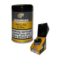 Cohiba Mini - Special Edition - Tin of 50