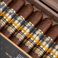 Cohiba 55th Aniversario Cigar (2021 Limited Edition) - Box of 10