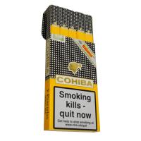 Cohiba Panetelas Cigar - Pack of 5
