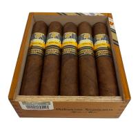 Cohiba Robusto Supremos Cigar (Limited Edition 2014) - Box of 10