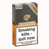 Cohiba Siglo I Tubed Cigar - Pack of 3
