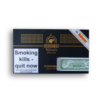 Cohiba Talisman (Limited Edition 2017) Cigar - Box of 3