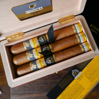 Cohiba Talisman (Limited Edition 2017) Cigar - Box of 3