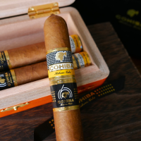 Cohiba Talisman (Limited Edition 2017) Cigar - Box of 3