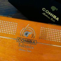 Cohiba Talisman (Limited Edition 2017) Cigar - Box of 3