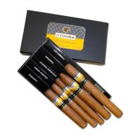 Cohiba Selection Reserva - Gift Box - 5 Cigars