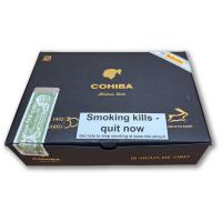 Cohiba Siglo De Oro - Year of the Rabbit - Box of 18
