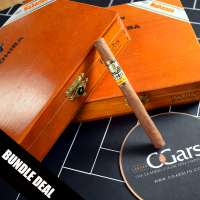 Cohiba Panetelas Cigar - 2 x Box of 25 (50) Bundle Deal