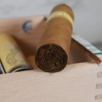 NUB by Oliva Connecticut 460 Tubed Cigar - 1 Single