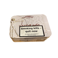 Cool & Sweet Dinky Pipe Tobacco Sampler - Pipe & 3 x 10g