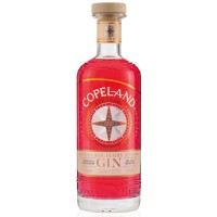 Copeland Rhuberry Gin - 37.5% 70cl
