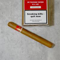 Conquistador Corona Larga Cigar - 1 Single