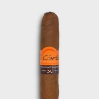 J. Cortes High Class Honduran Cigar - Orange - Pack of 2