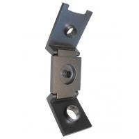 Credo 3 in 1 Cigar Punch Cutter - Square - Metal