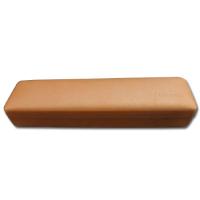 Csonka Travel Cigar Case - Transporter - Tobacco Brown