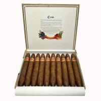 Cuaba Salomones Cigar (Vintage 2006) - Box of 10