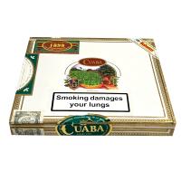Cuaba Salomones Cigar (Vintage 2006) - Box of 10