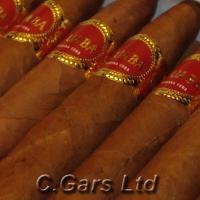 Cuaba Generosos Cigar - 1 Single