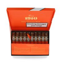 Casa 1910 Revolutionary Edition Cuchillo Parado Robusto Cigar - Box of 10