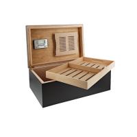 ST Dupont - Premium Cigar Club Decor - Humidor
