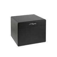 ST Dupont - Cube Humidor - Black