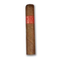 Partagas Serie D No. 5 Cigar - 1 Single