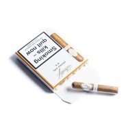 Davidoff Grand Cru No. 5 Cigar - Pack of 5