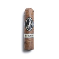 Davidoff Escurio Petit Robusto Cello Cigar - 1 Single