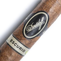 Davidoff Escurio Petit Robusto Cello Cigar - 1 Single