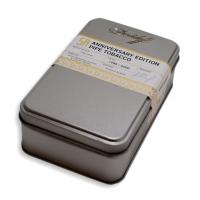 Davidoff Limited Edition 50 Years 50th Pipe Tobacco 100g Tin
