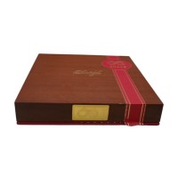 Empty Davidoff Year Of The Snake 2025 - LIMITED EDITION Box Empty Davidoff Year Of The Snake 2025 - LIMITED EDITION Box