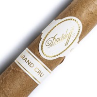 Davidoff Grand Cru No. 2 Cigar - 1 Single