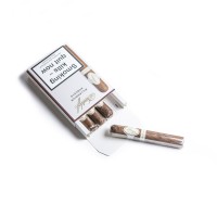 Davidoff Millennium Robusto Cigar - Pack of 4