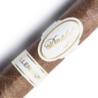 Davidoff Millennium Petit Corona Cigar - 1 Single