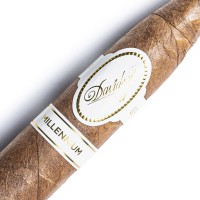 Davidoff Millennium Piramides - 1 Single
