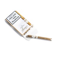 Davidoff Signature No. 2 Cigar - Pack of 5