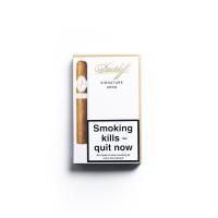 Davidoff Signature 2000 Cigar - Pack of 5