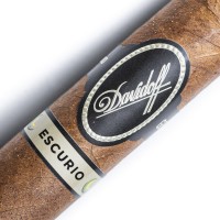 Davidoff Escurio Gran Toro Cello Cigar - 1 Single