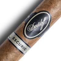 Davidoff Escurio Robusto Cello Cigar - 1 Single