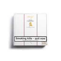 Davidoff Winston Churchill Aristocrat Churchill Cigar - Box of 20