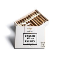 Davidoff Winston Churchill Artist Petit Corona Cigar - Box of 20