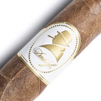 Davidoff Winston Churchill Artist Petit Corona Cigar - 1 Single