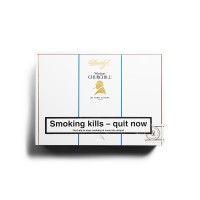 Davidoff Winston Churchill Commander Toro Cigar - Box of 20
